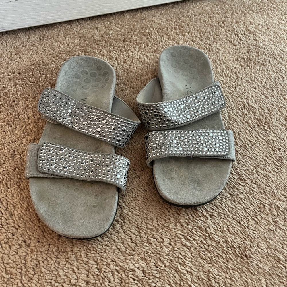 Vionic sandals